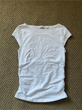 NWOT Sunday Best top